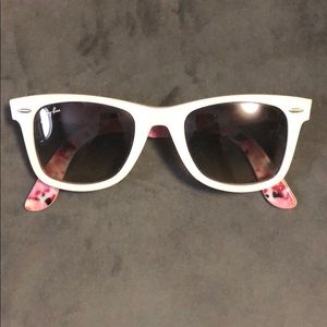 Limited Edition, Ray-Ban Wayfarer, Non-polarized